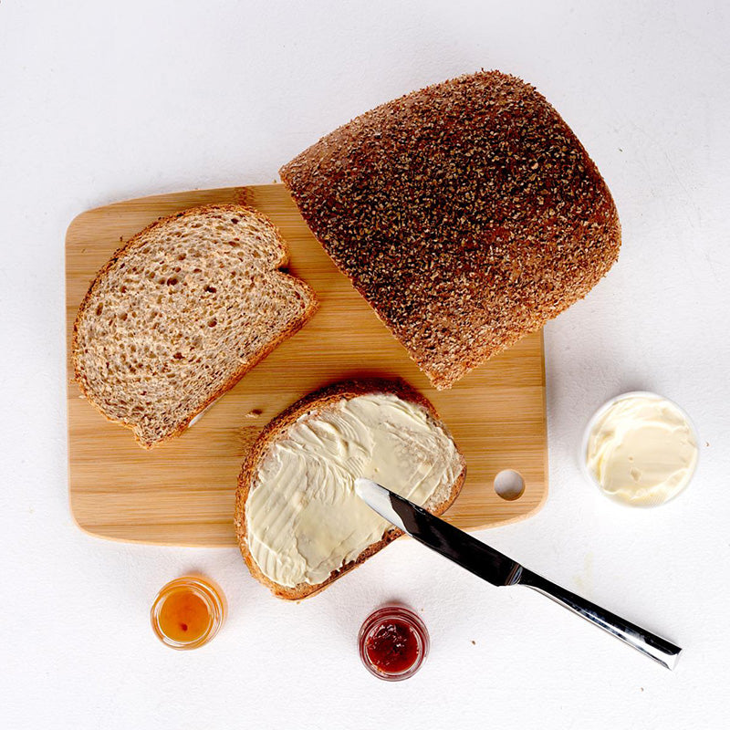 Alpina - Pjaustymo lenta iš bambuko medienos 30x23 cm