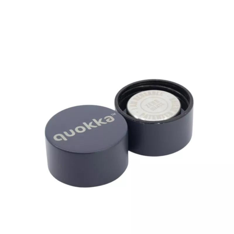 Quokka Vientisas Su Dirželiu – Nerūdijančio Plieno Termo Butelis 630 ml Su Dirželiu (Arduinys)