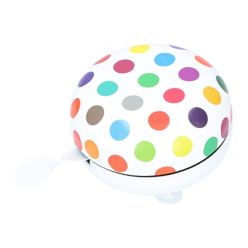 Dunlop - Dviračio skambutis (Taškai 1)