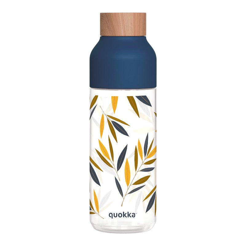 Quokka Ice - Ecozen Vandens butelis 720 ml (Bambukas)