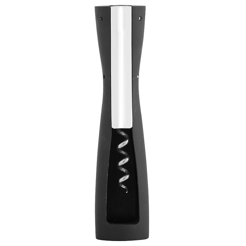 BUILT Curve Kamščiatraukis (Juodas)