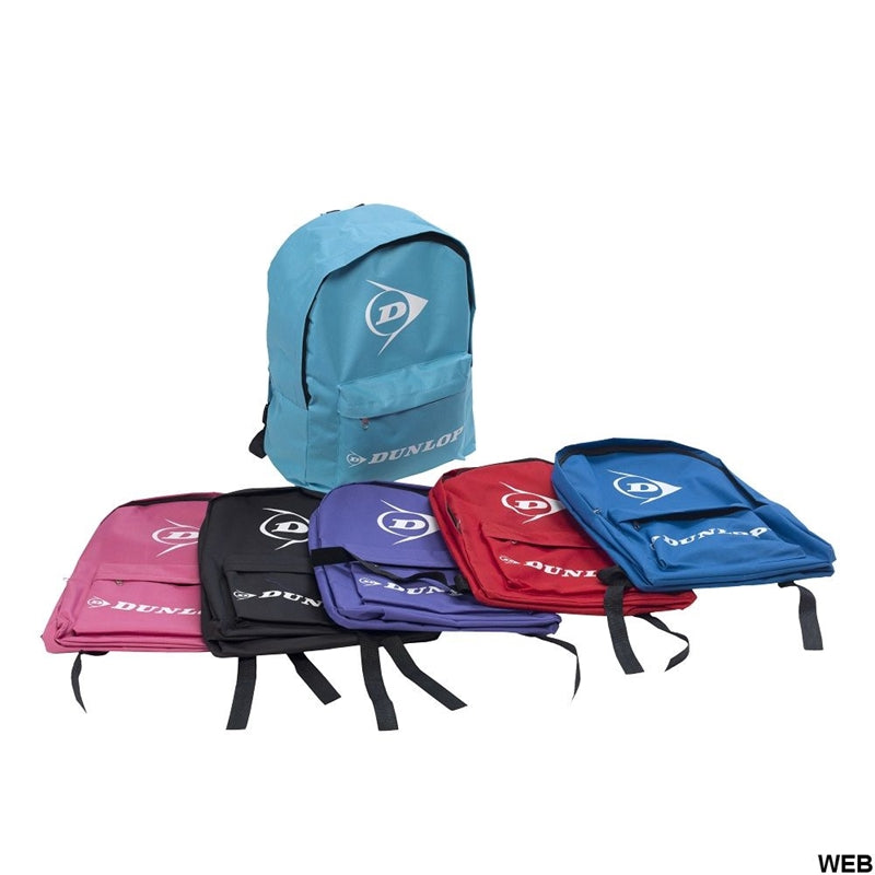 Dunlop - Kuprinė (Rožinė)