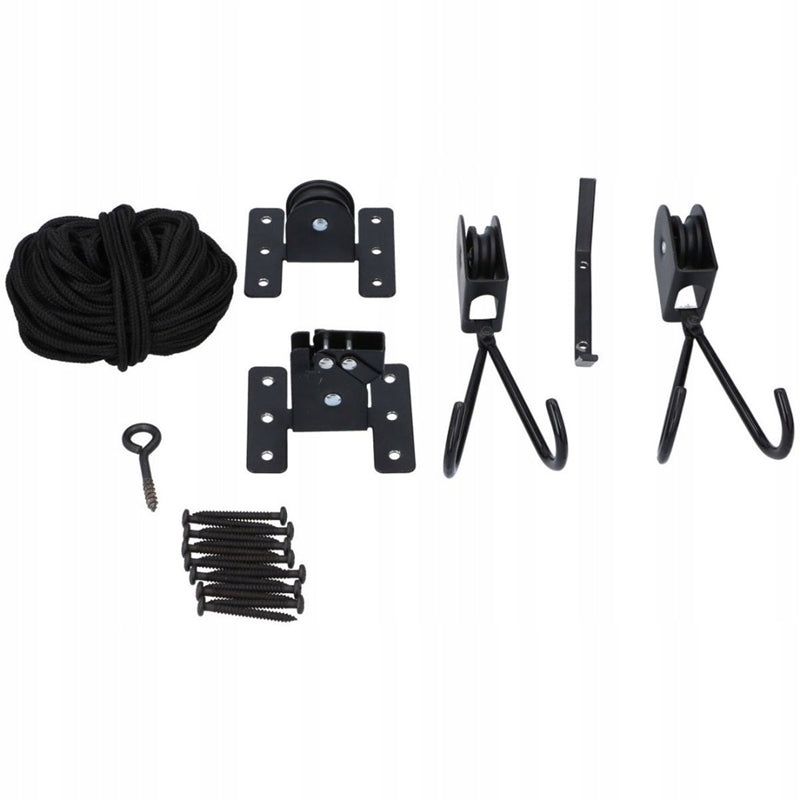 Dunlop - Dviračio laikiklis / lubinis tvirtinimas