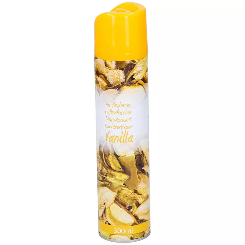 Oro gaiviklis 300 ml (vanilės)