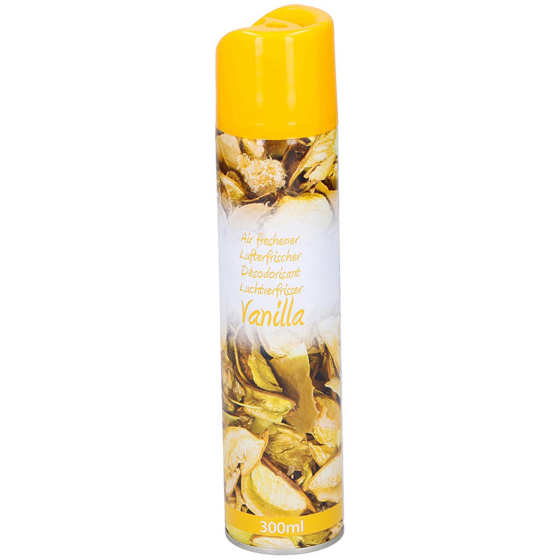 Oro gaiviklis 300 ml (vanilės)
