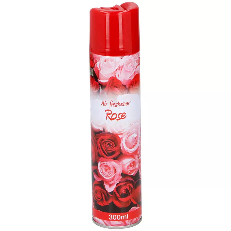 Oro gaiviklis 300 ml (rožių kvapo)