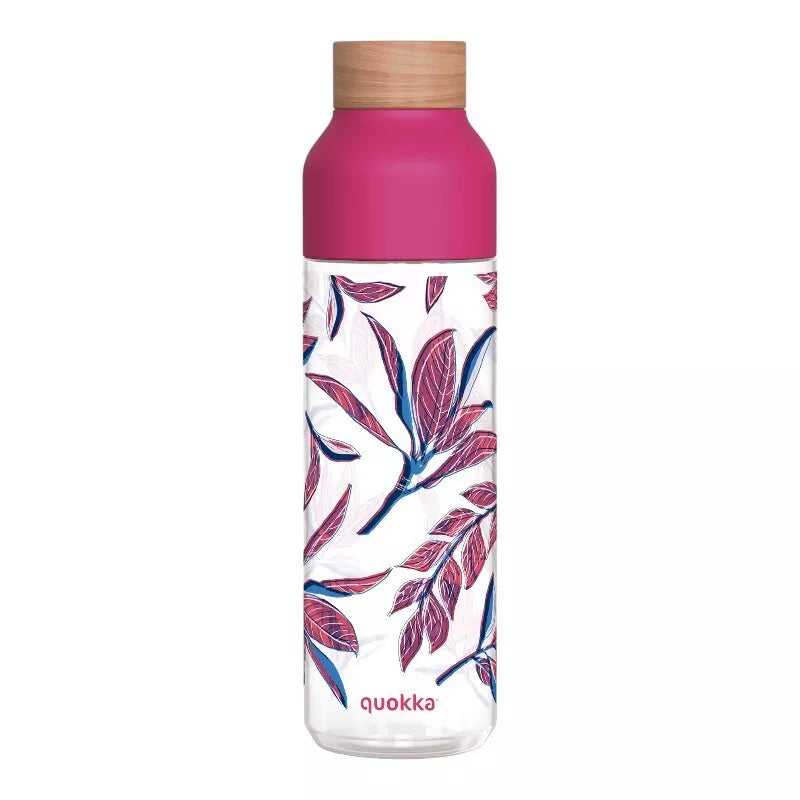 Quokka Ice - Ecozen Gertuvė 840 ml (Botaninis Offset)