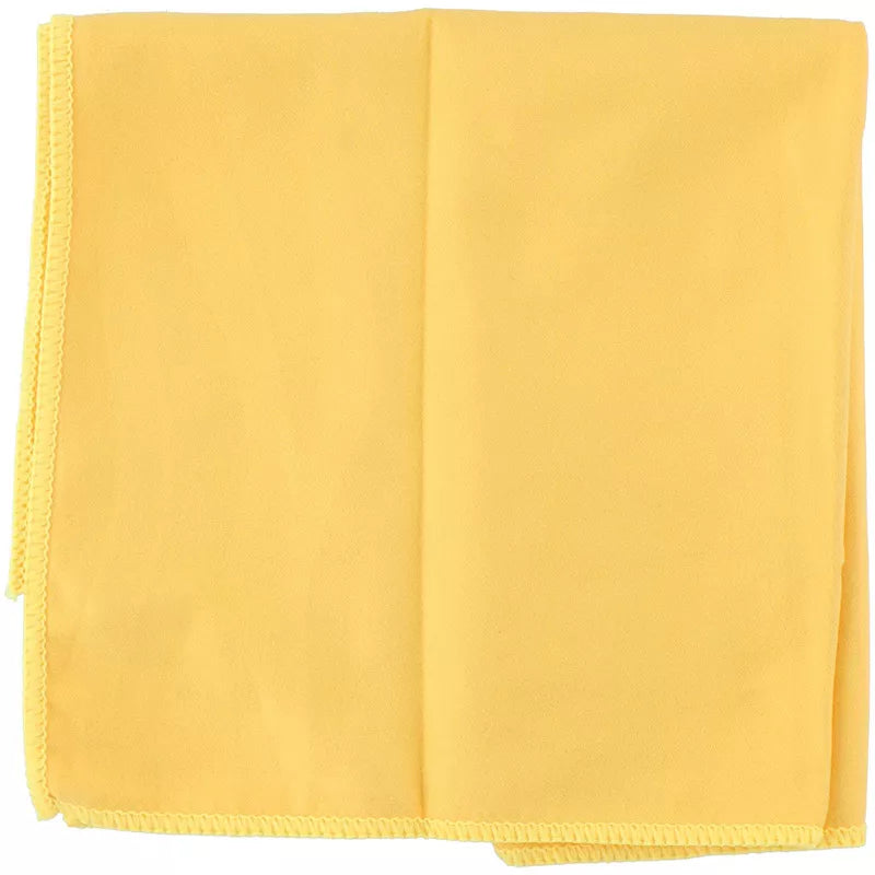 Dunlop - Mikropluošto lakui poliruoti šluostė 35x35 cm