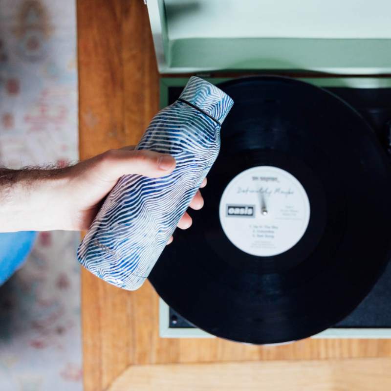 Quokka Solid - nerūdijančio plieno termosas 510 ml (Zen)