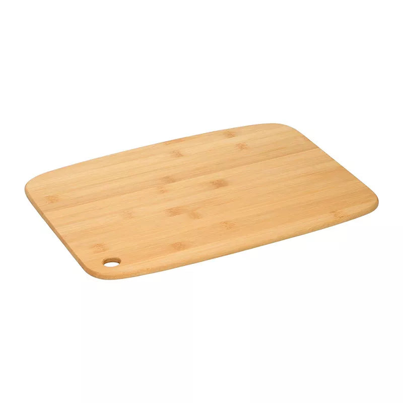 Alpina – Pjaustomoji lenta iš bambuko medienos 38x28 cm
