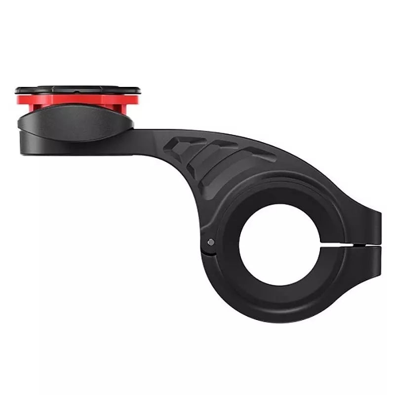 Spigen GearLock MF100 - Dviračio vairo laikiklis (Juodas)