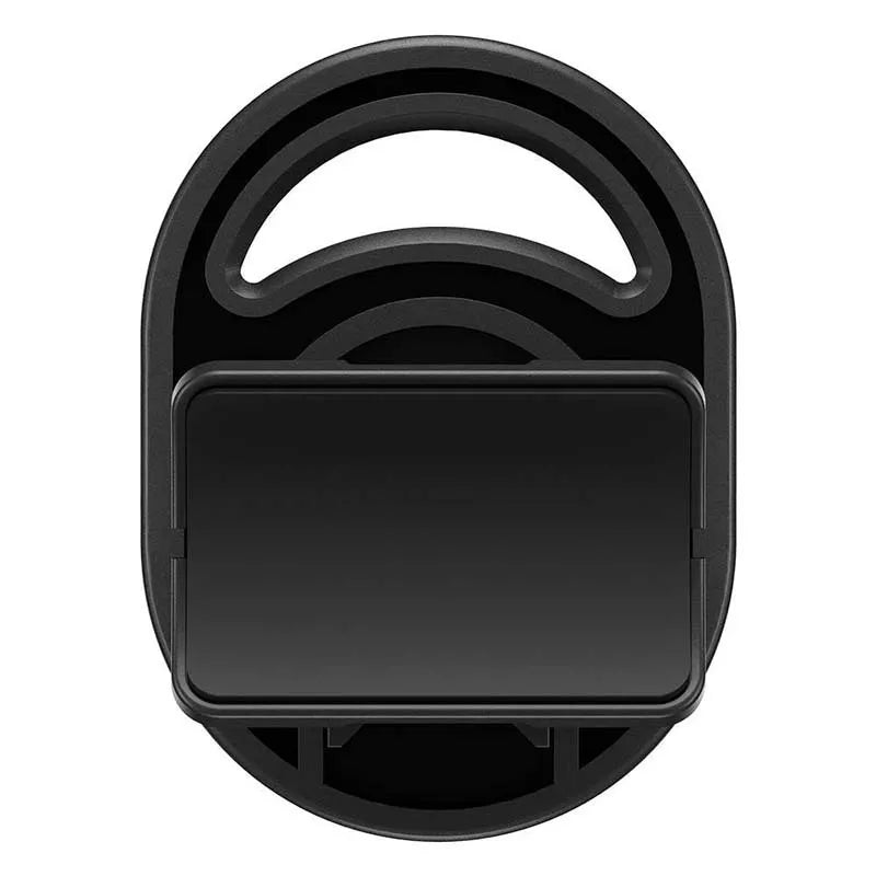 Spigen GearLock MS100 - Dviračio laikiklis (Juodos spalvos)