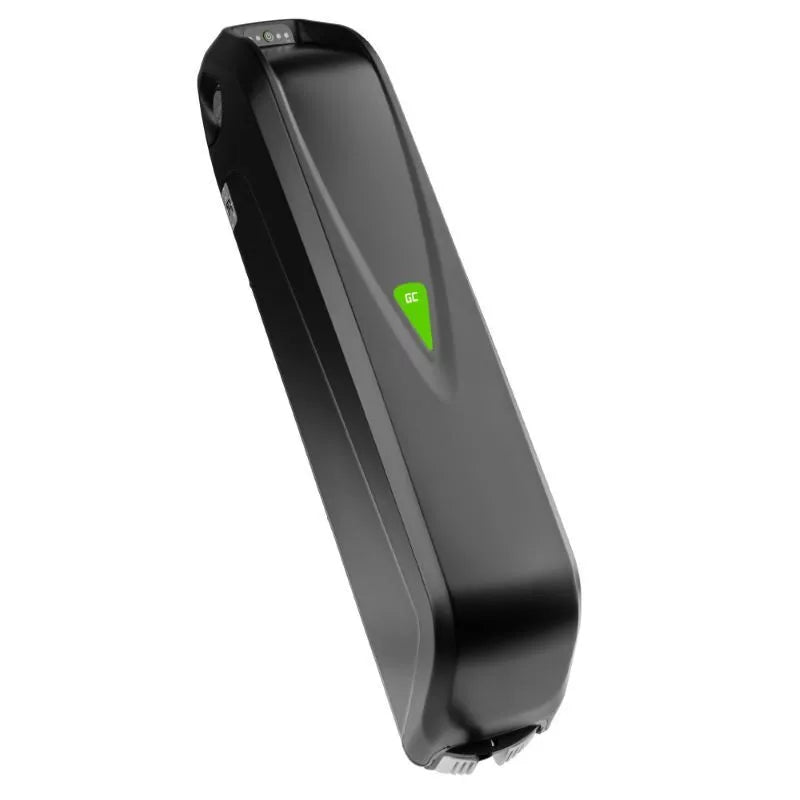 Green Cell Akumuliatorius 36V elektriniam dviračiui 14.5Ah (522Wh) GC PowerMove
