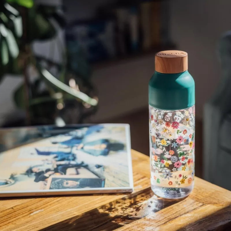 Quokka Ice - Ecozen Gertuvė 720 ml (Pavasario)