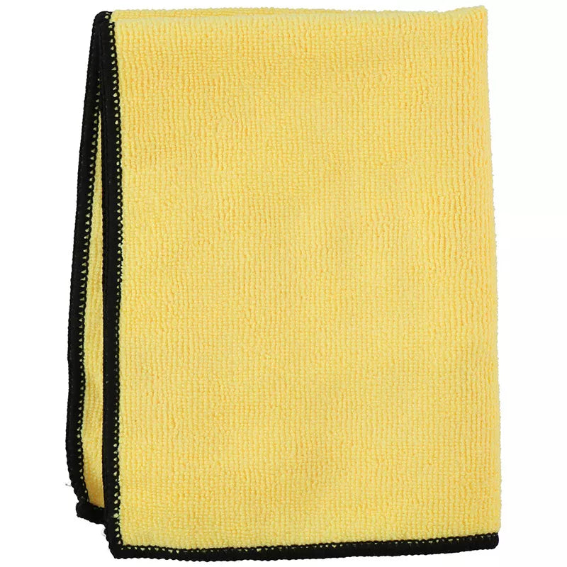 Dunlop - Universalūs mikropluošto automobiliniai šluostukai 35x40 cm 10 vnt.