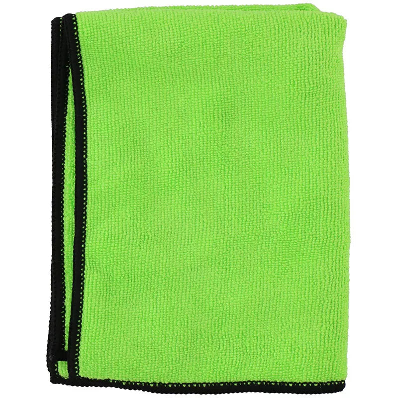 Dunlop - Universalūs mikropluošto automobiliniai šluostukai 35x40 cm 10 vnt.
