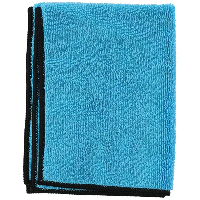 Dunlop - Universalūs mikropluošto automobiliniai šluostukai 35x40 cm 10 vnt.