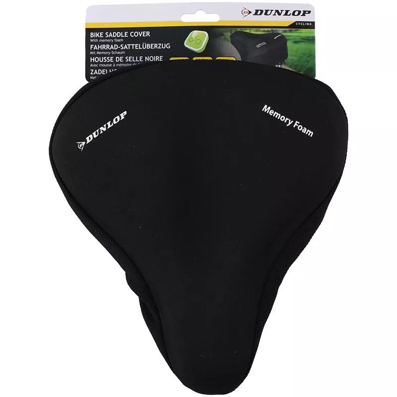 Dunlop - Putplasčio dviračio balnelio užvalkalas