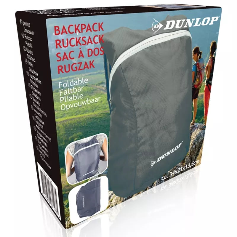 Dunlop - Kuprinės dėklas (Tamsiai pilkas)