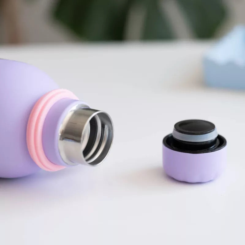 Pusheen - Nerūdijančio plieno termosas iš "Moments" kolekcijos (500 ml)