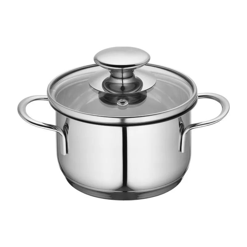 Küchenprofi - Mini puodas su dangčiu 0.65 l, skersmuo 12 cm