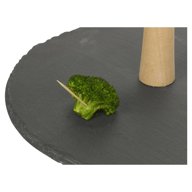 Alpina - Rinkinys užkandžiams patiekti, 30 cm