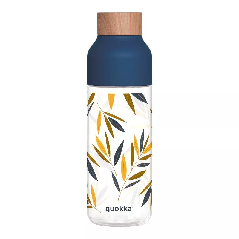 Quokka Ice - Ecozen Vandens butelis 720 ml (Bambukas)