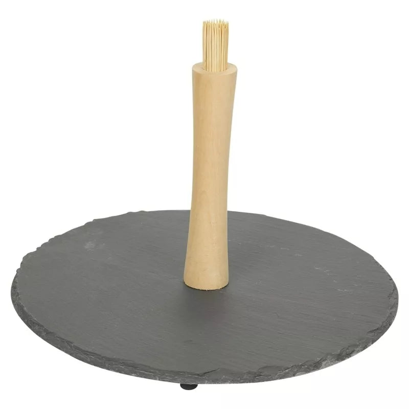 Alpina - Rinkinys užkandžiams patiekti, 30 cm