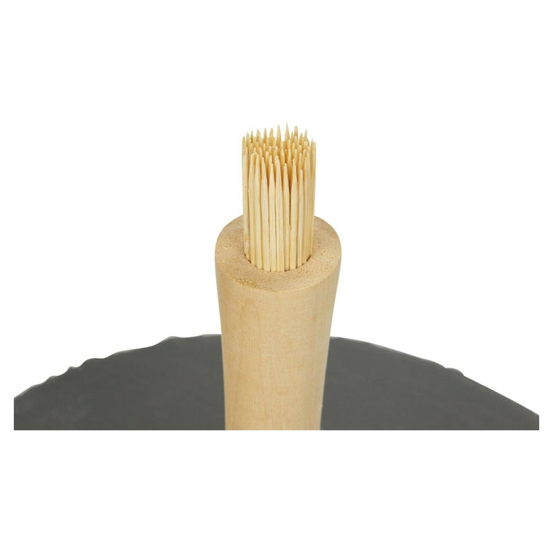 Alpina - Rinkinys užkandžiams patiekti, 30 cm