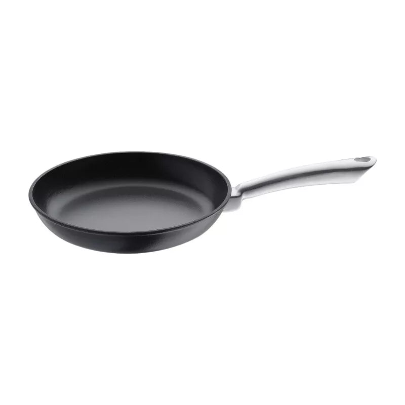 Küchenprofi Provence – Ketaus keptuvė, skersmuo 24 cm (juoda)