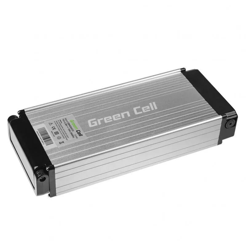 Green Cell - 15Ah (540Wh) baterija elektriniam 36V dviračiui