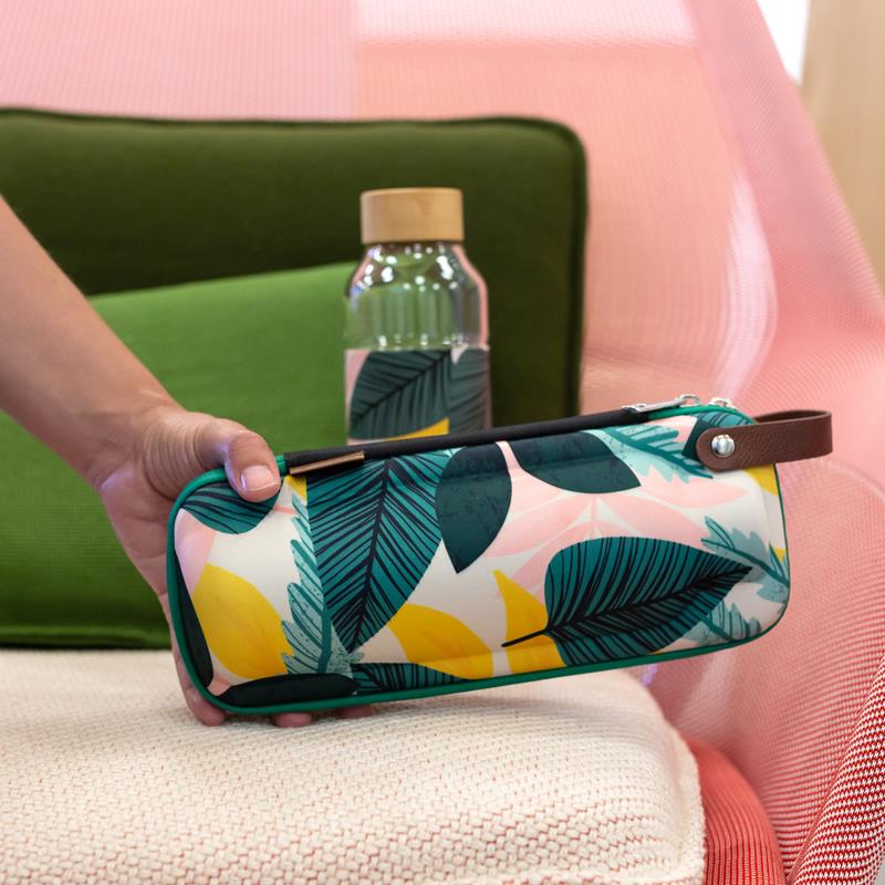 Quokka Flow - Dėklas (Rudens Lapų)