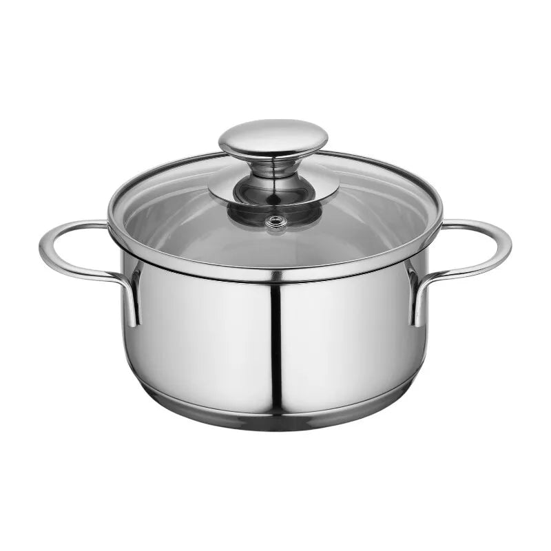 Küchenprofi – Mini puodas su dangčiu 1,0 l, skersmuo 14 cm