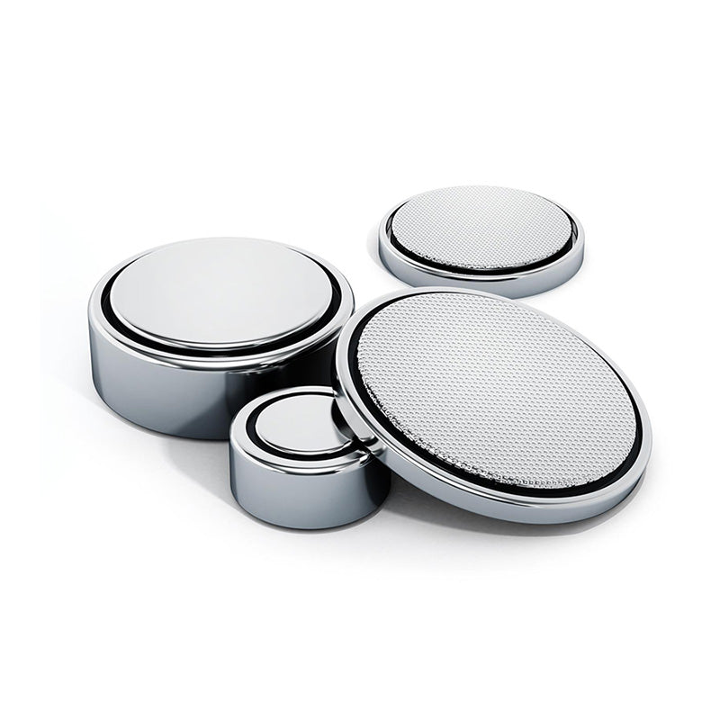 Grundig - Šarminių monetinio tipo baterijų rinkinys AG / CR, 14 vnt.