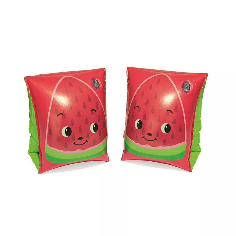 Bestway - Kūdikio plaukimo pirštinės 23x15 cm (raudonos)