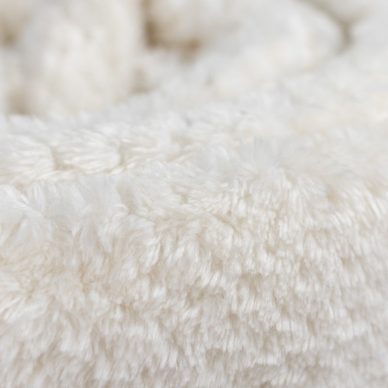 Antklodė 150x200cm (Ekrū)