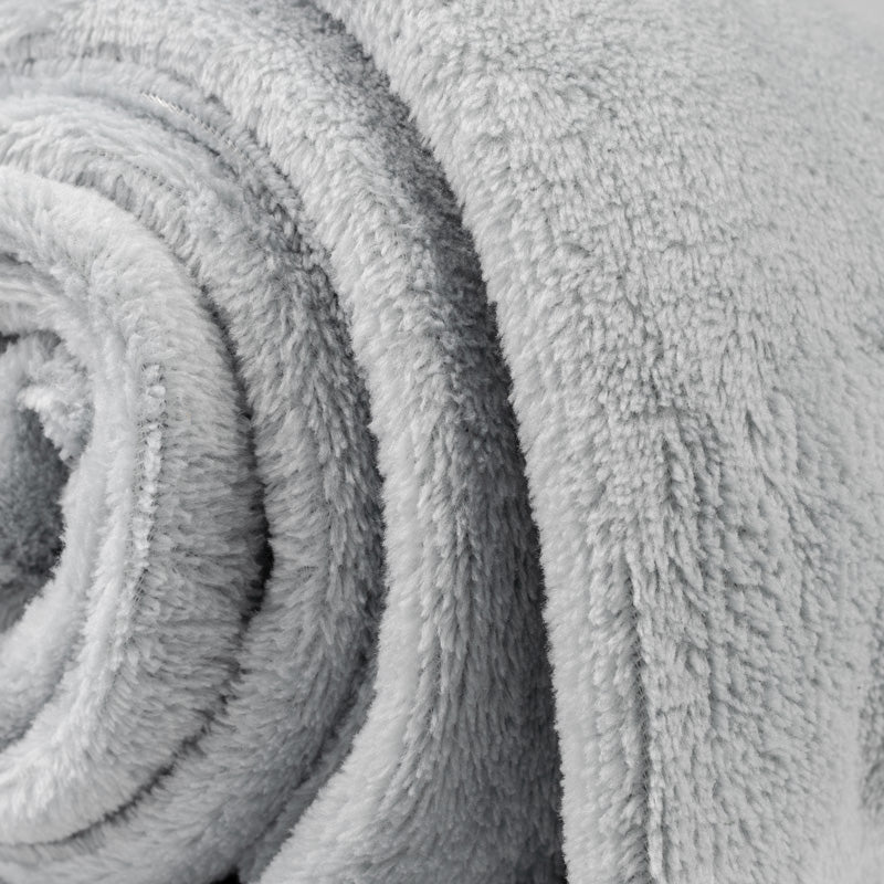 Antklodė 150x200cm (pilka) (raštas 02)