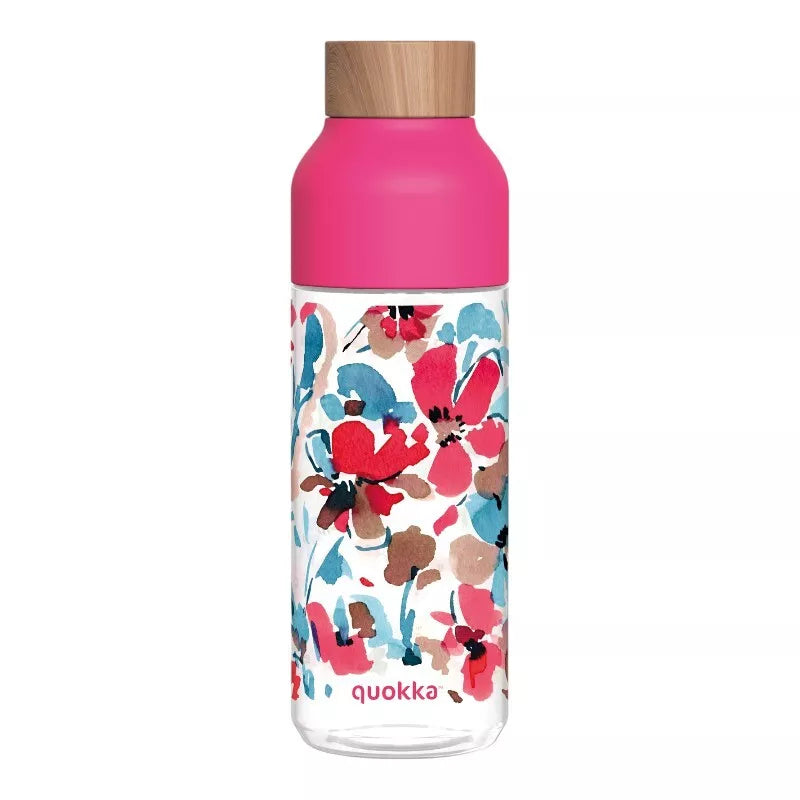 Quokka Ice - Ecozen Gertuvė 720 ml (Raudonos gėlės)
