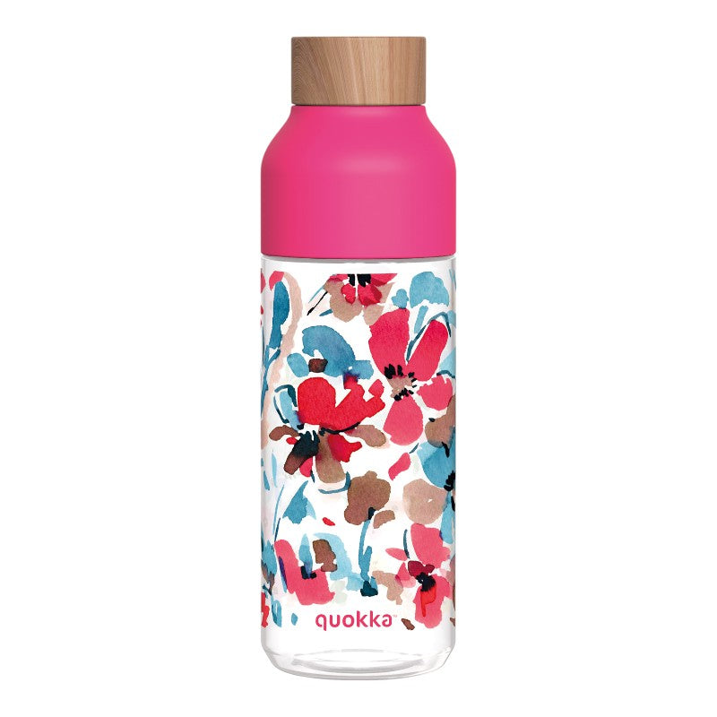 Quokka Ice - Ecozen Gertuvė 720 ml (Raudonos gėlės)
