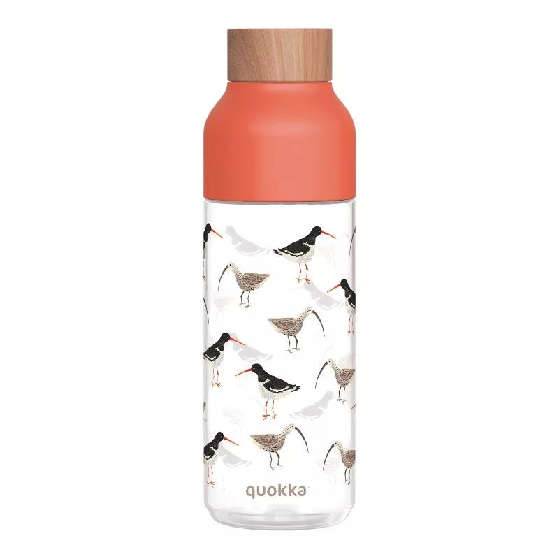 Quokka Ice - Ecozen Vandens butelis 720 ml (Paukščiai)