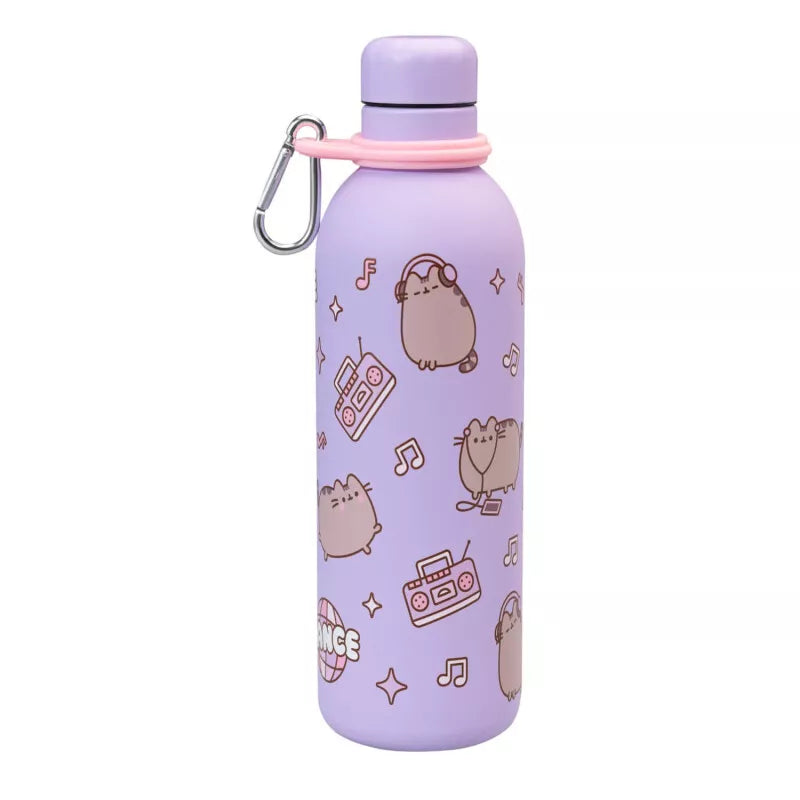 Pusheen - Nerūdijančio plieno termosas iš "Moments" kolekcijos (500 ml)