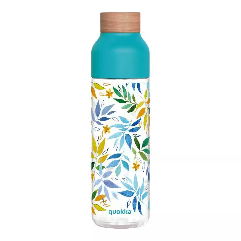 Quokka Ice - Ecozen Gertuvė 840 ml (Akvarelės lapai)