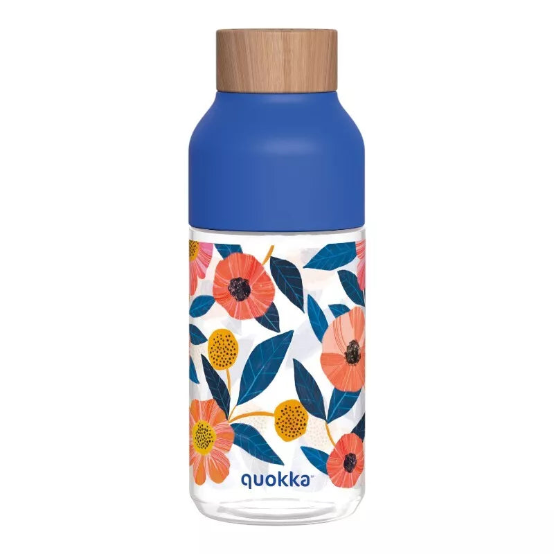 Quokka Ice - Ecozen Gertuvė 570 ml (Vasaros sodas)