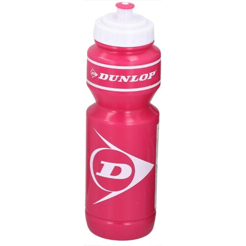 Dunlop - 1 L vandens butelis (Rožinis)
