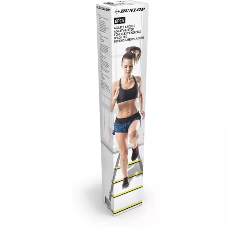 Dunlop - Koordinacijos kopetėlės