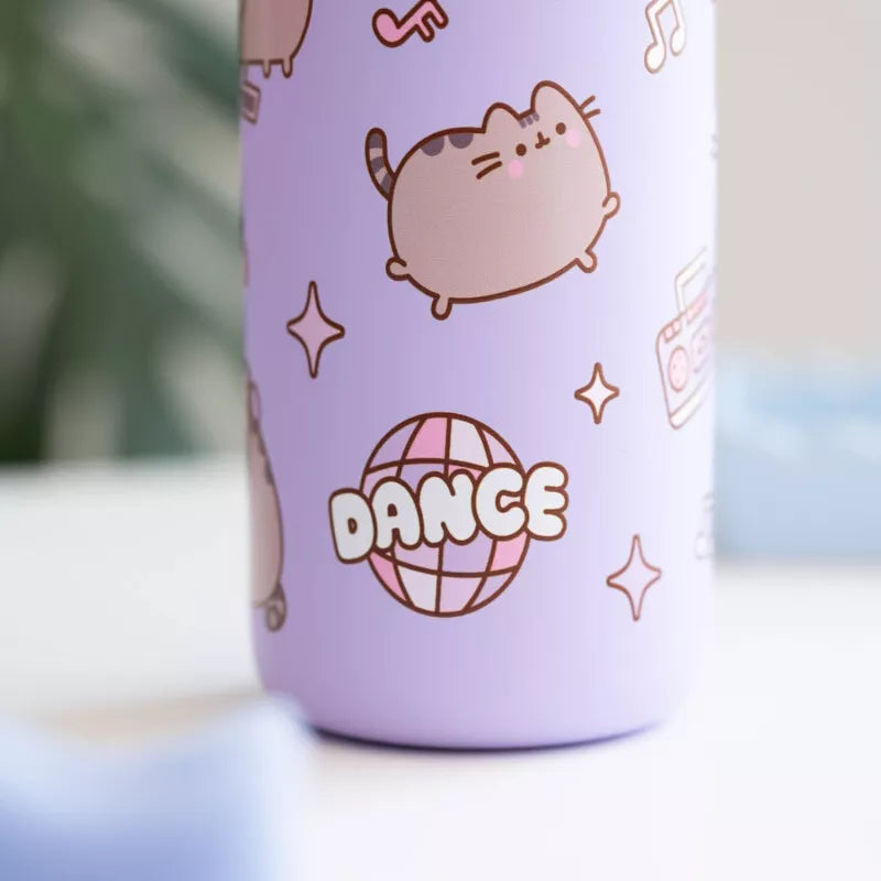 Pusheen - Nerūdijančio plieno termosas iš "Moments" kolekcijos (500 ml)