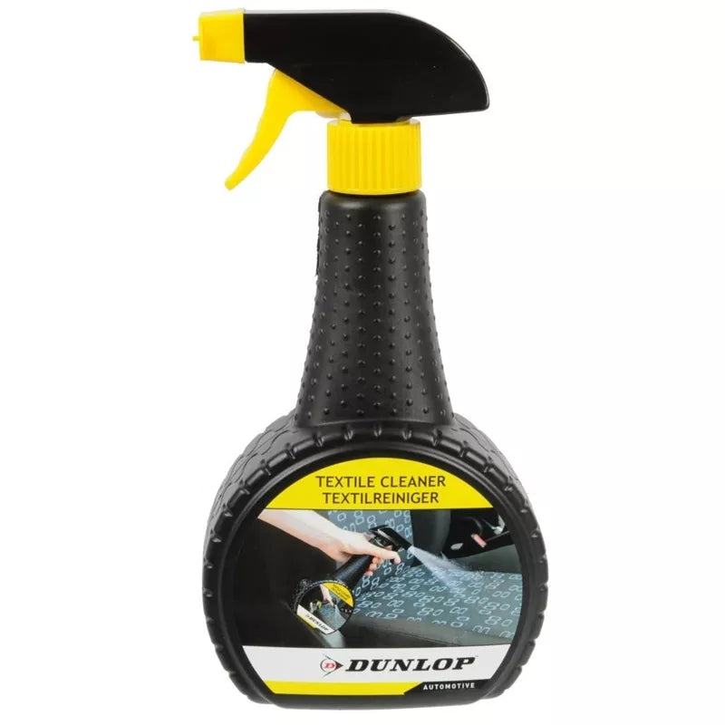 Dunlop – valiklis tekstilės apmušalams