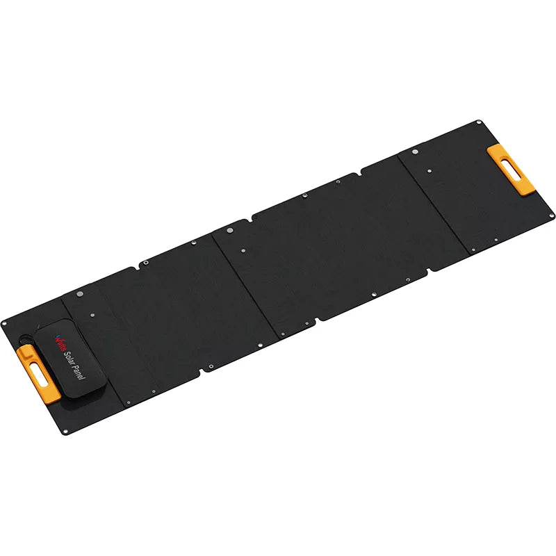 Wonder Ws210 - 210 W saulės panelė su MC4 jungtimi (Juodas)