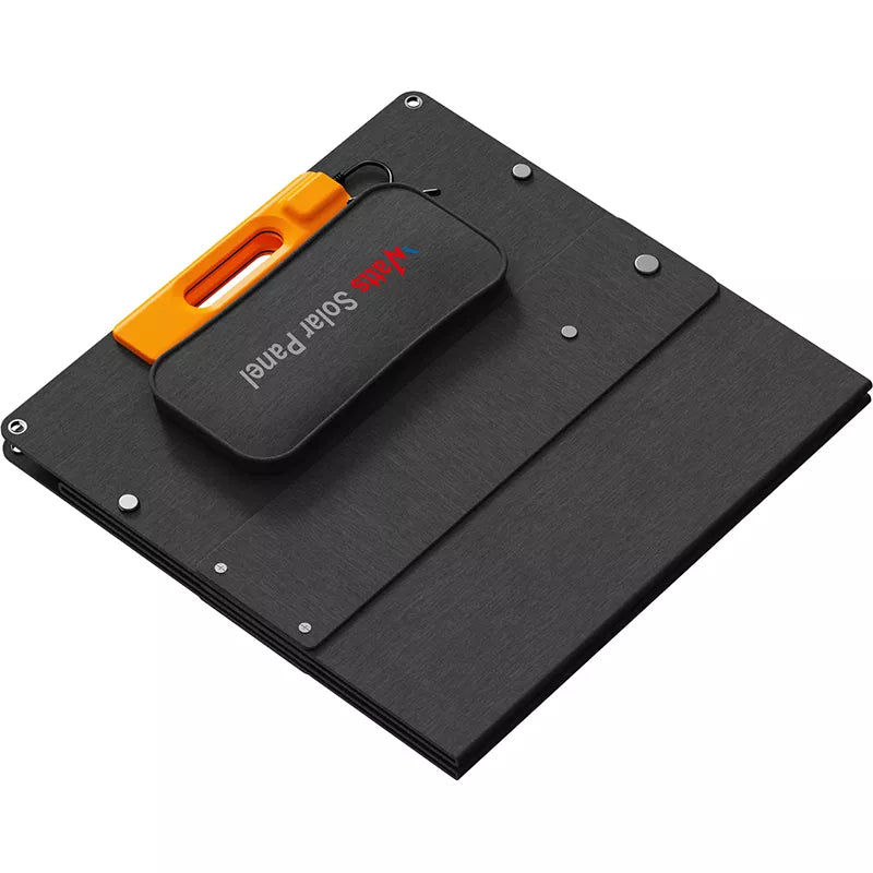 Wonder Ws210 - 210 W saulės panelė su MC4 jungtimi (Juodas)