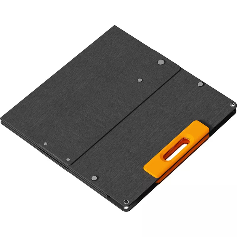 Wonder Ws210 - 210 W saulės panelė su MC4 jungtimi (Juodas)